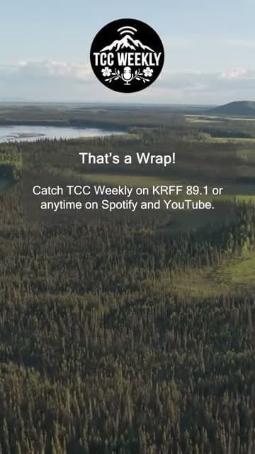 Cover image for article: Tanana's rebuilt village clinic has opened