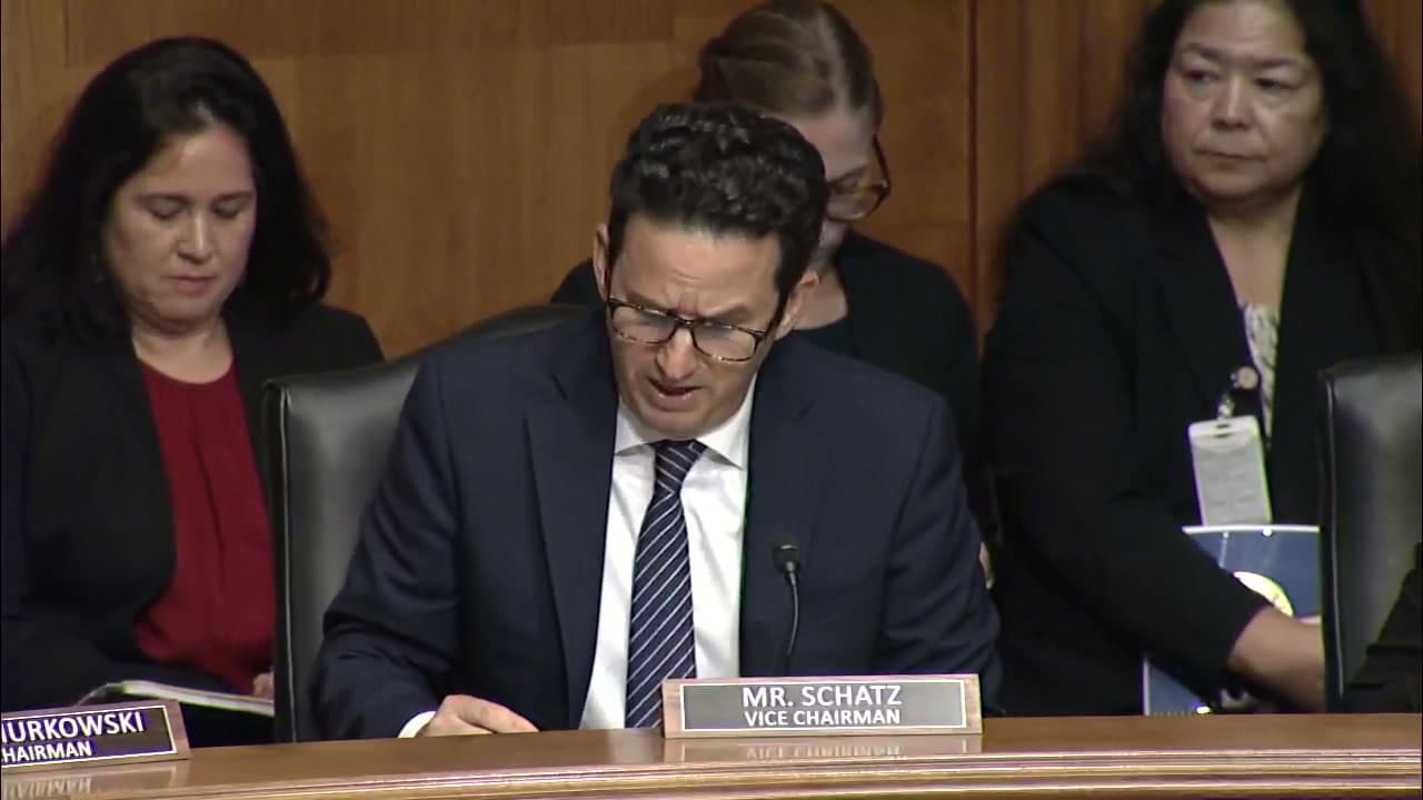 Cover image for article: Senate panel advances Crow coal land swap 6-5, rejects four amendments