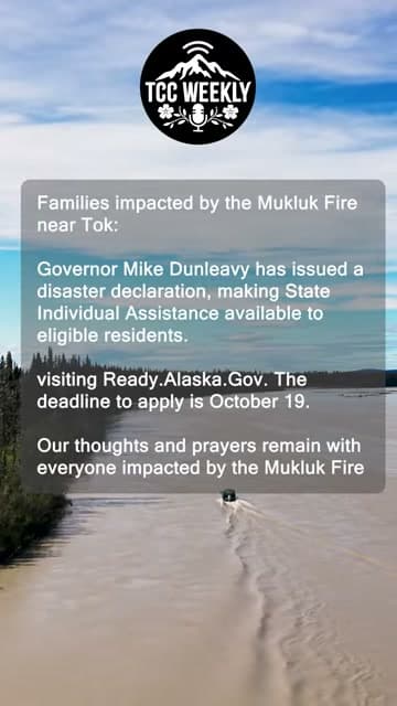 Cover image for article: AFN holds subsistence listening session in Fairbanks on Aug. 31