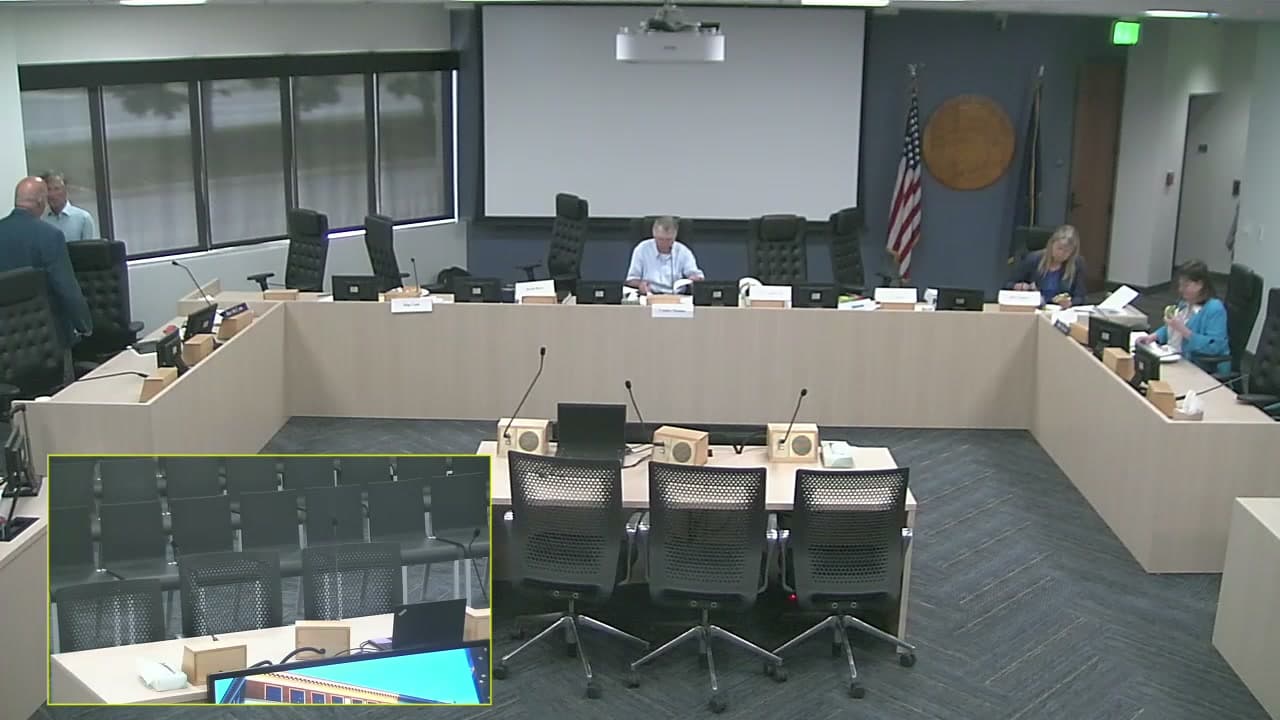 Cover image for article: Ethics panel finds probable cause in Rep. Vance Homer News complaints