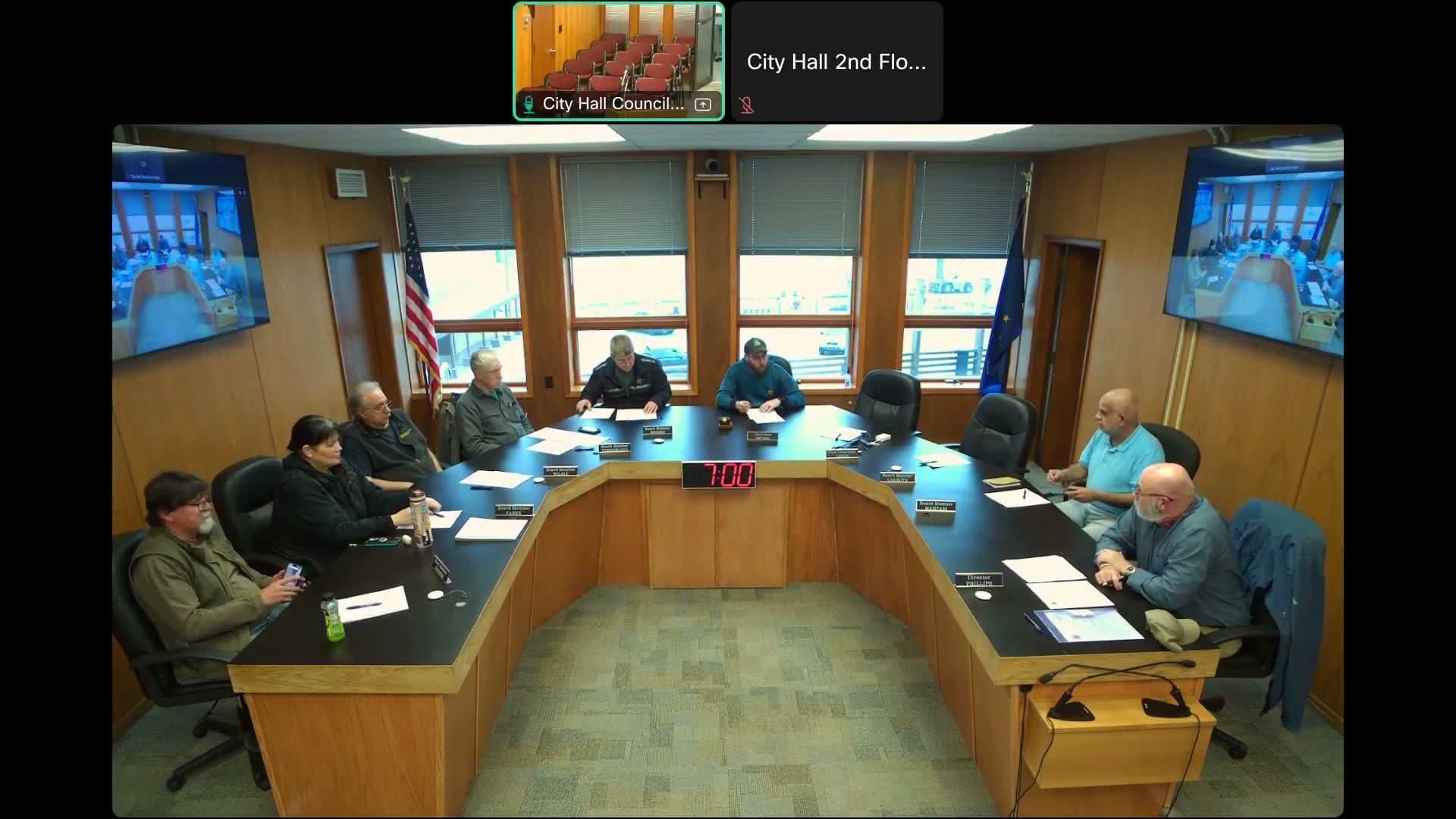 Cover image for article: Harbor board seeks safety barrier after guests fall off Berth 3 dock
