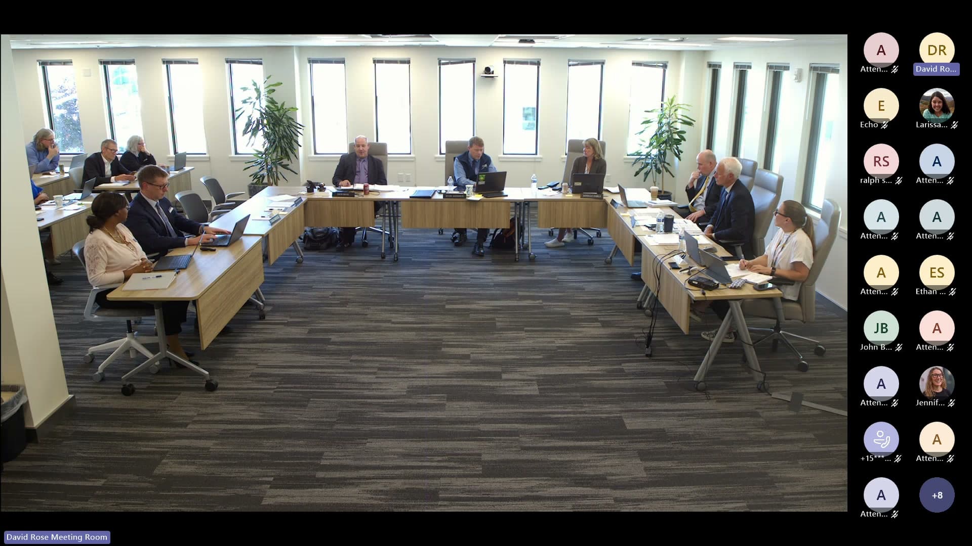 Cover image for article: Permanent Fund trustees approve $5.3 million budget increase for fiscal 2028