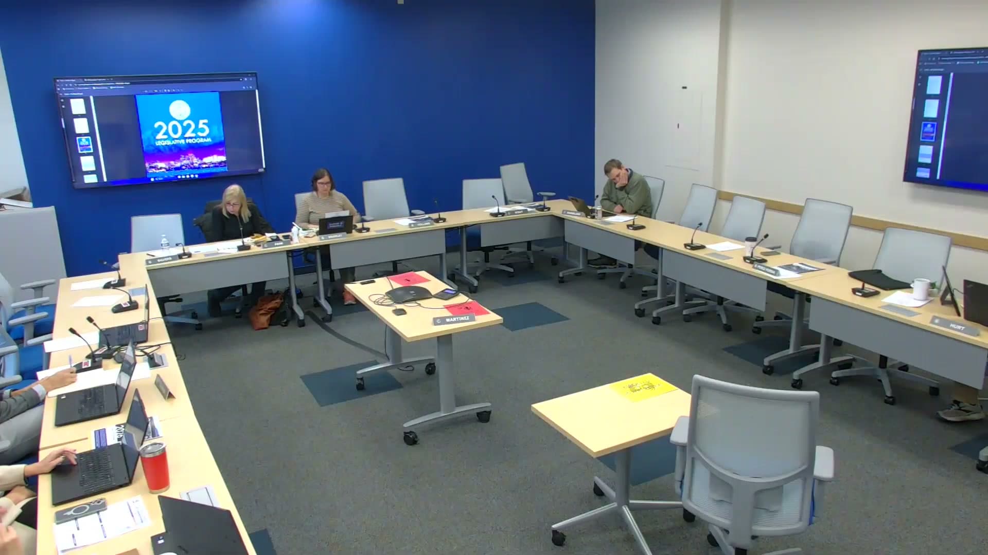 Cover image for article: Anchorage district capital asks go unfunded; port draws state money