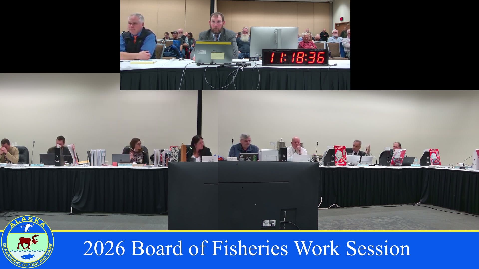 Cover image for article: Alaska Board of Fisheries votes 4-3 to revisit voided Area M salmon rules