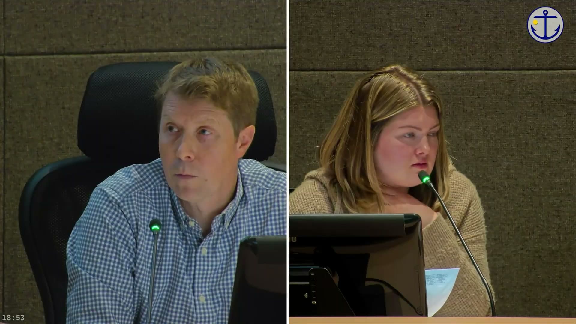 Cover image for article: Anchorage approves a bigger paved lot at the Basher Trailhead