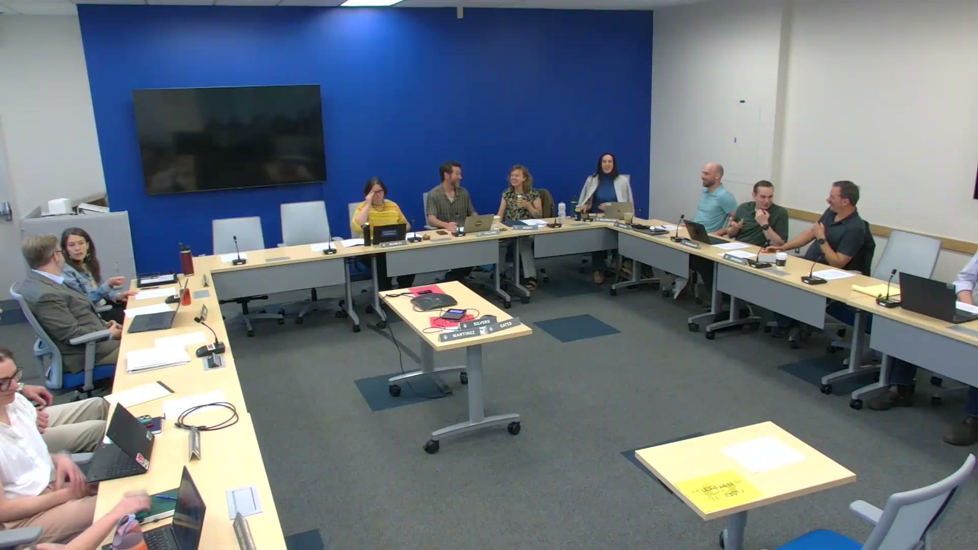Cover image for article: Anchorage approved three ice-arena contracts. The office that oversees them has one employee.