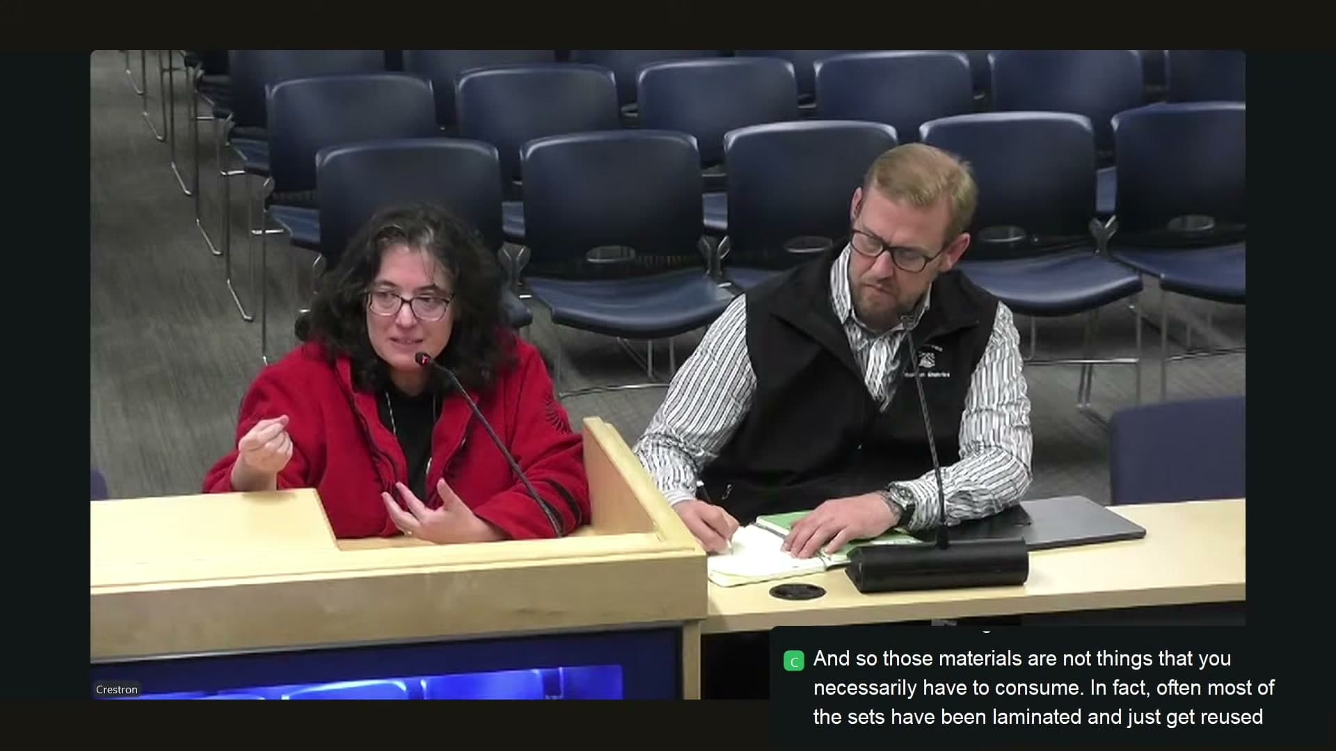 Cover image for article: Anchorage schools eliminate elementary health teachers, shift to integrated model