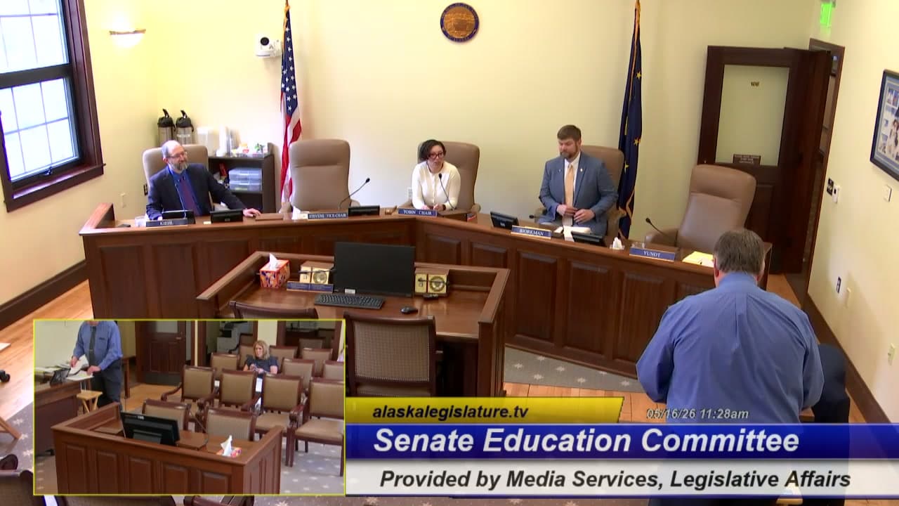 Cover image for article: Senate panel advances full funding for pre-K students statewide