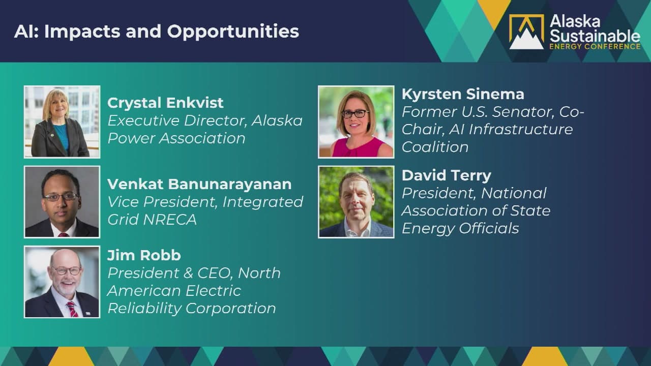 Cover image for article: Federal Officials Push Permitting Reform to Unlock Alaska's Critical Minerals