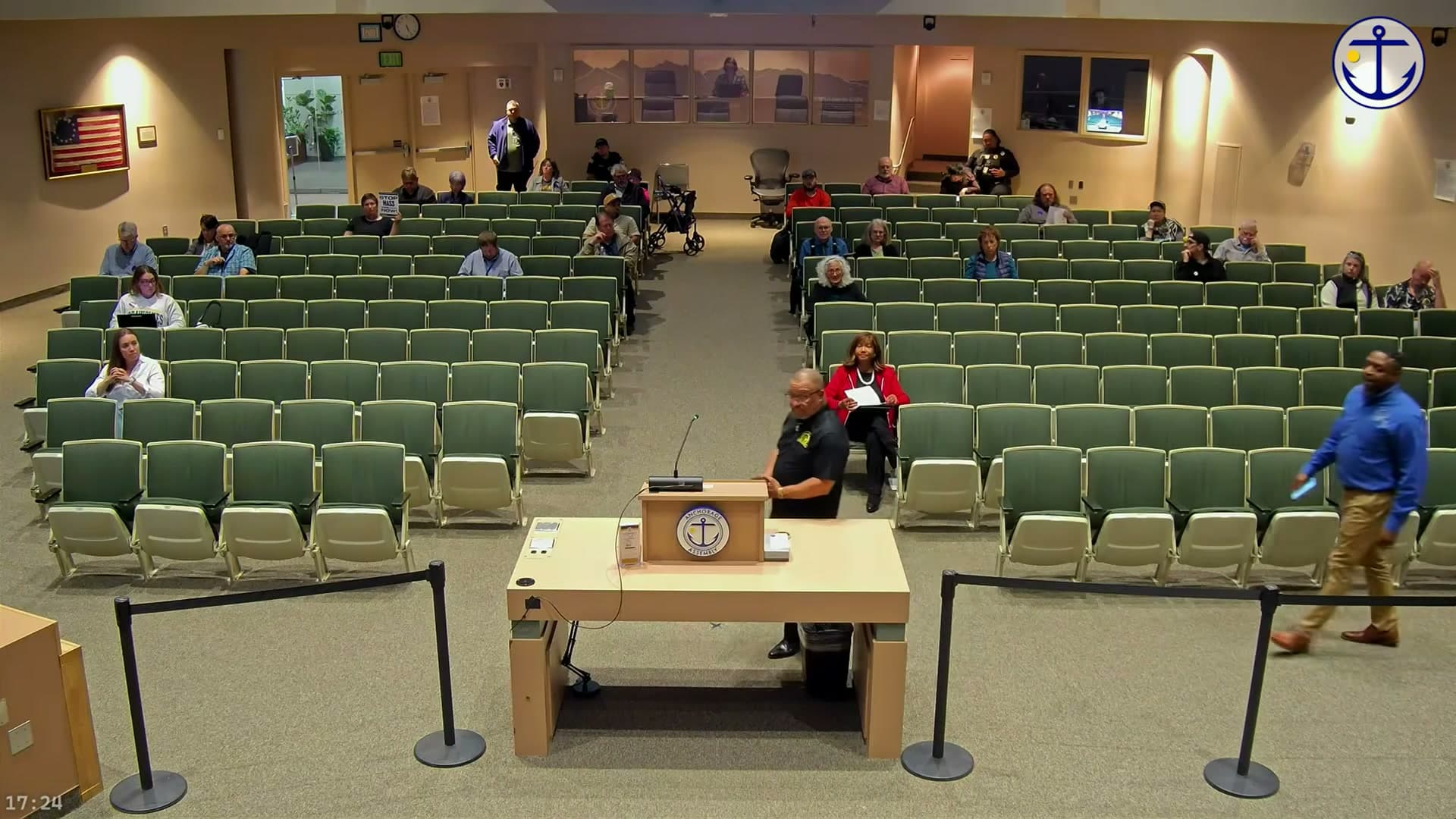 Cover image for article: Anchorage approves a Muldoon Road marijuana store, over a dispute about how close it sits to a playground
