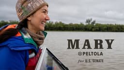 Mary Peltola