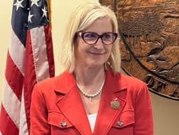 Deena Bishop
