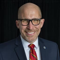 Tom Hucker