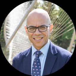 George Martinez