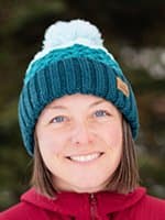 Carolyn Hall