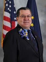 Lyman Hoffman