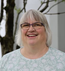 Beth Weldon