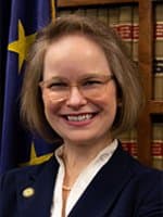 Sarah Vance