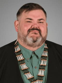 Richard Peterson
