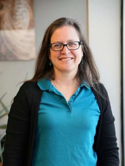 Diana Evans
