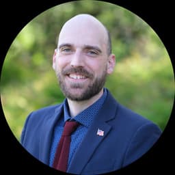 Jared Goecker