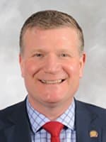 Chuck Kopp