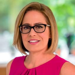 Kyrsten Sinema