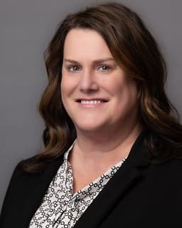 Tracy Dompeling
