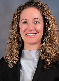 Heidi Hedberg