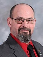 Steve St. Clair