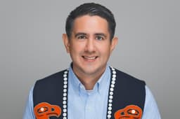 Ben Mallott