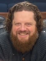 Garret Nelson
