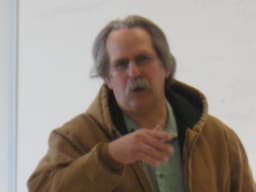 David Guttenberg