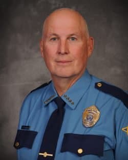 James Cockrell
