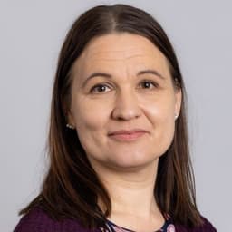 Laura Sokka