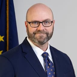 Stephen Cox