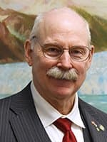 Bert Stedman