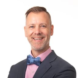 Trevor Storrs