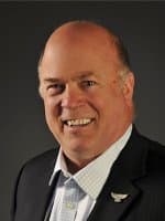 Kevin McCabe