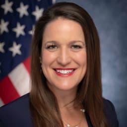 Audrey Robertson
