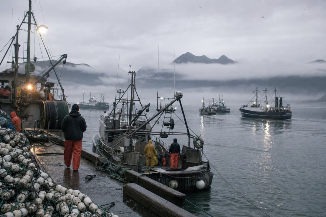 Peninsula Fish Lake and Peninsula Borough News | Alaska News
