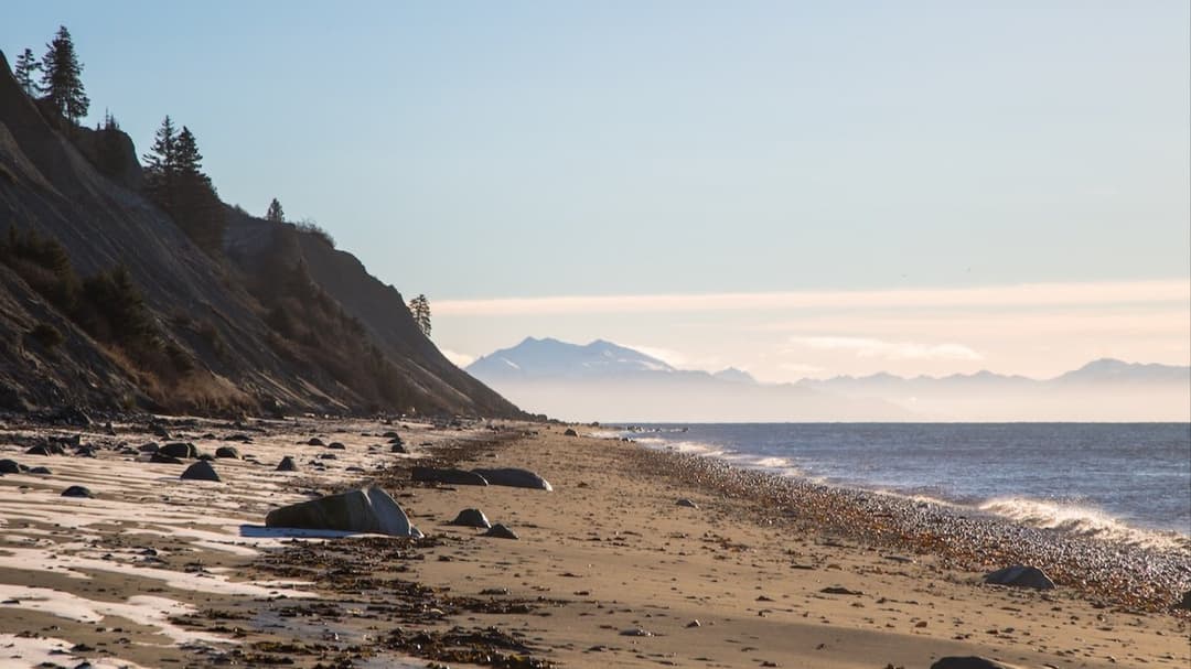 Colorado Inlets East side Cook Inlet setnetters must prove recent fishing to stay in ...