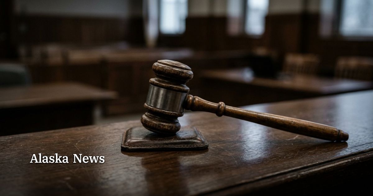 Eric Forrer and former Rep. David Eastman sue Dunleavy and DNR in ...