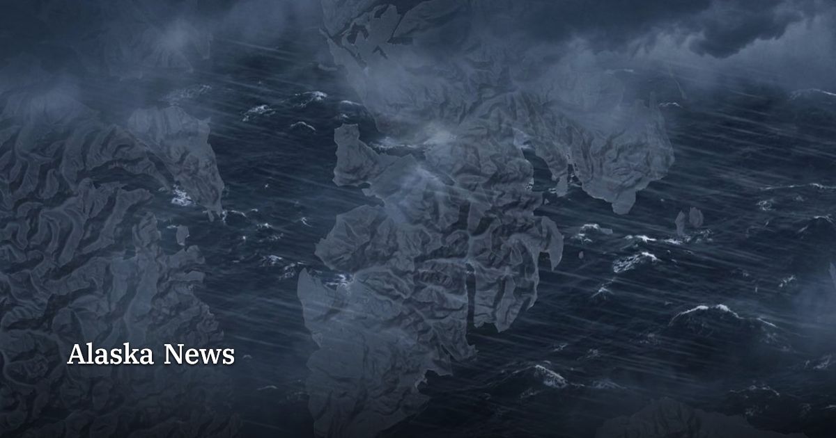 Flood watches and gusts to 55 mph hit southern Southeast as an ...