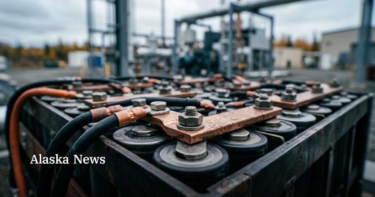 Golden Valley lifts first energy emergency alert, warns supply problems ...