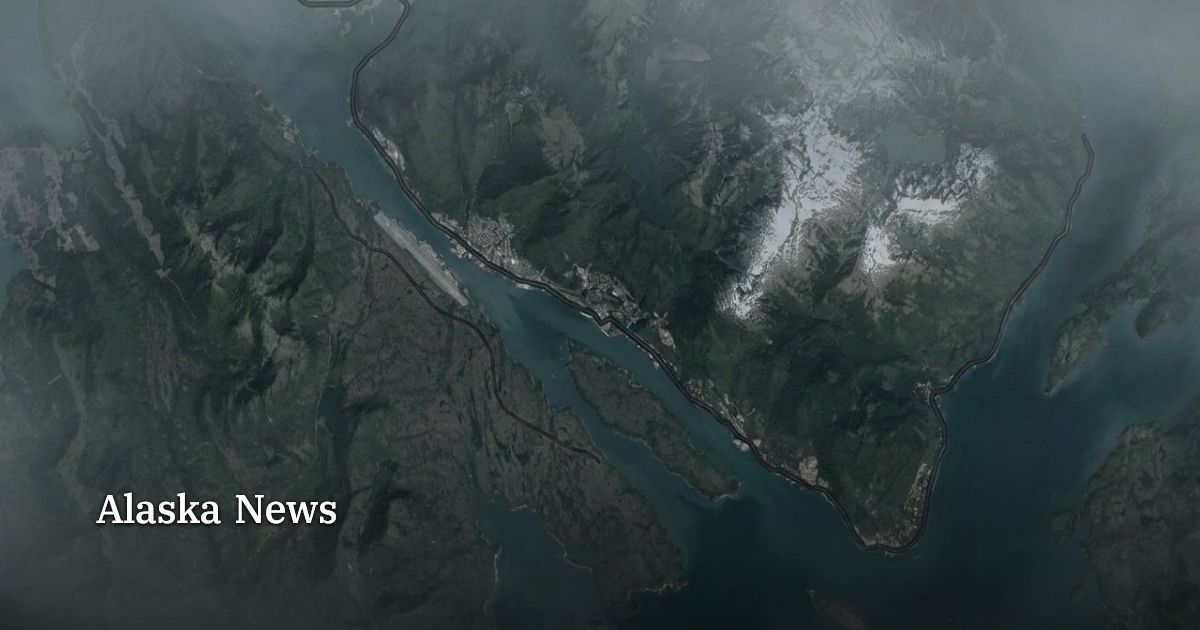 Ketchikan Assembly to vote Tuesday on Ward Cove substation disaster ...