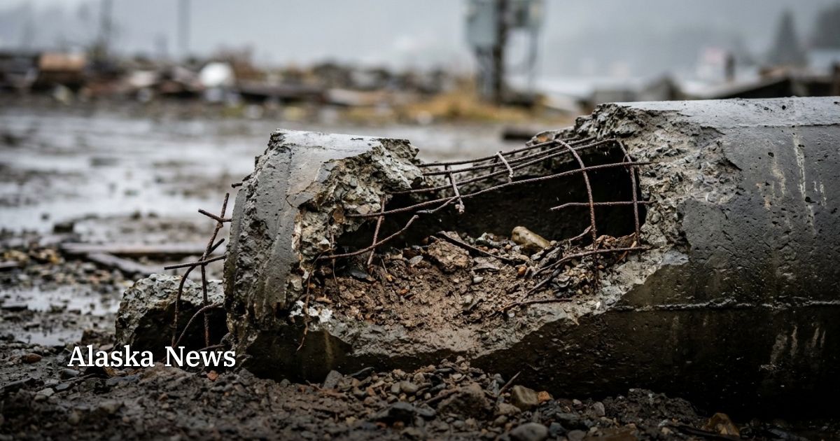 Ketchikan's storm damage estimate tops $4 million as the state steps in ...