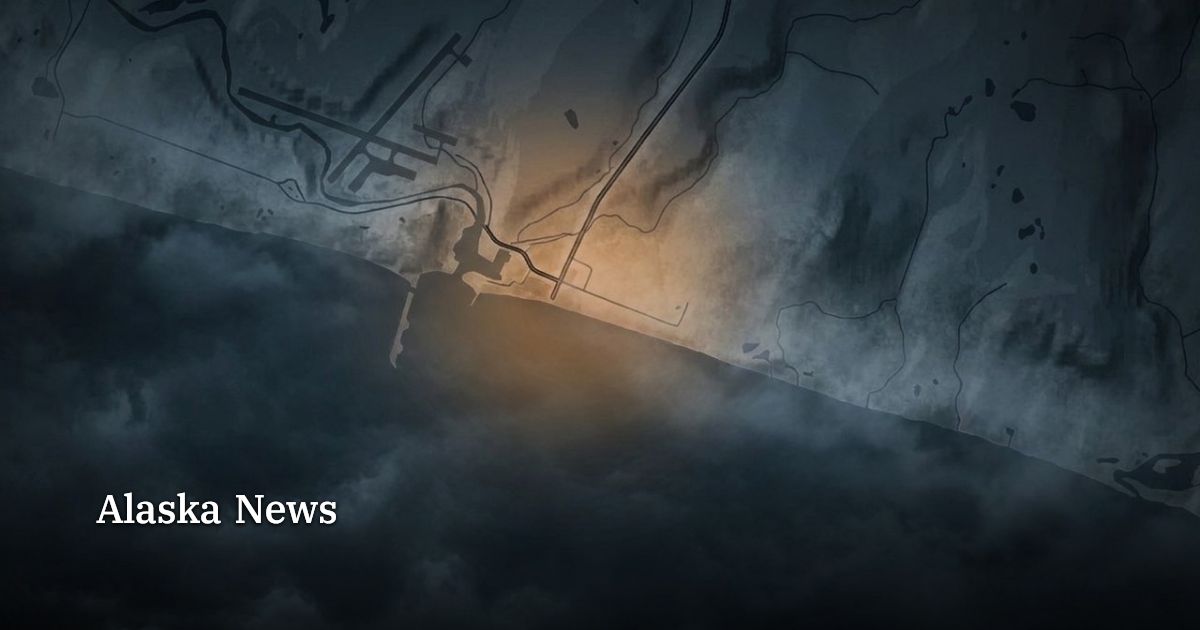 Nome loses power citywide during storm after generator shuts down with ...