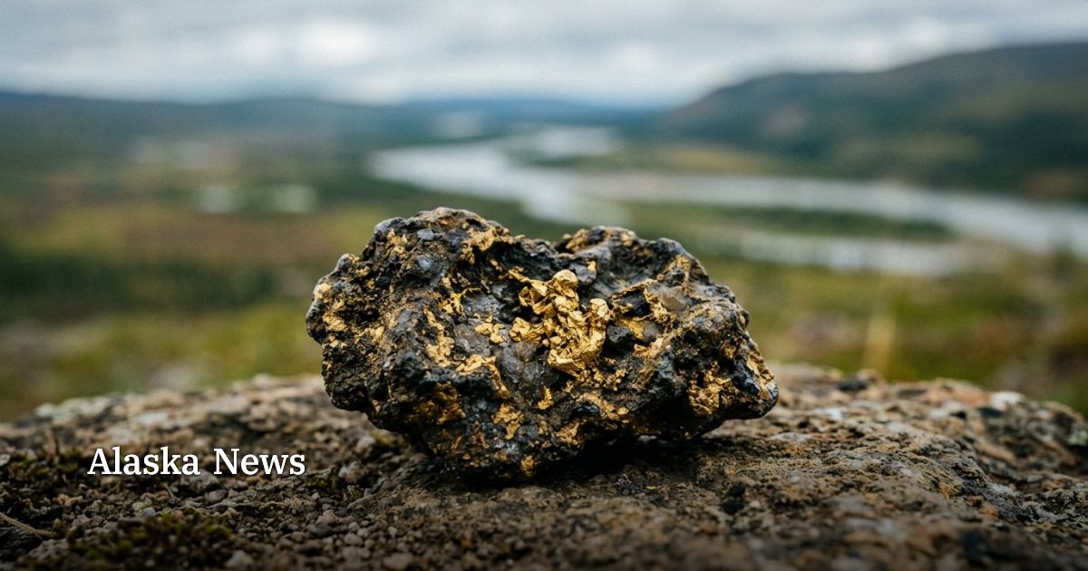 NovaGold moves to consolidate the Donlin gold project, a potential next ...