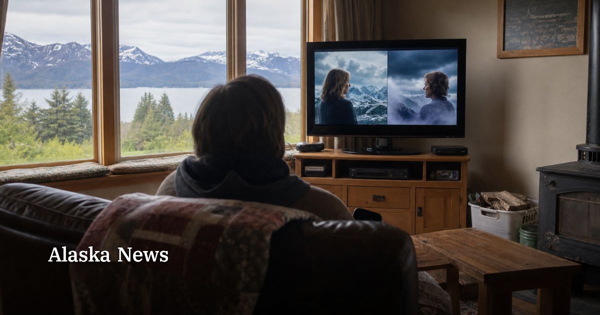 Outside spending in the Alaska Senate race intensifies — Majority ...